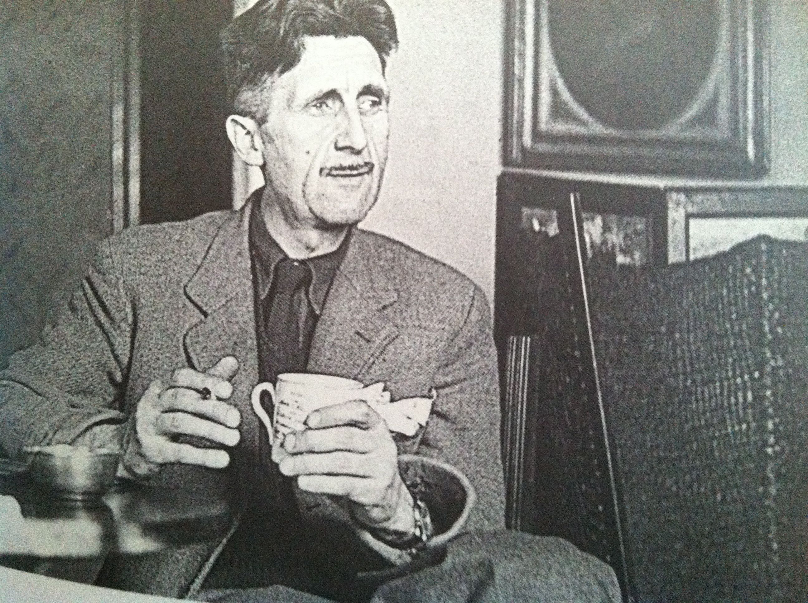 Notes on Nationalism – George Orwell