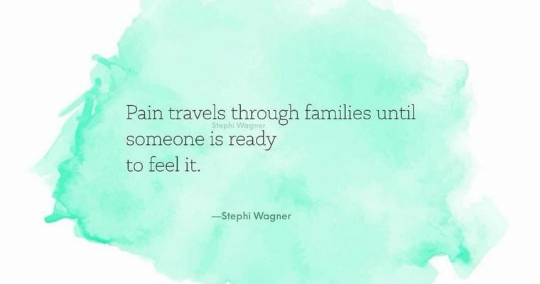 Family Pain