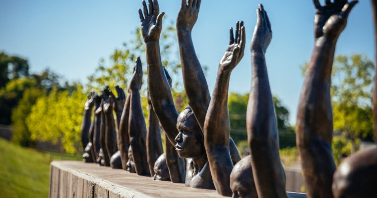 A Lynching Memorial Is Opening.