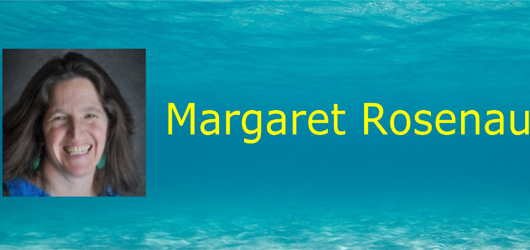 Margaret Rosenau – The School of Inner Health