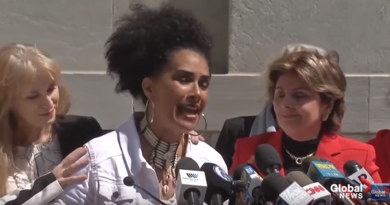 Bill Cosby accusers speak about verdict