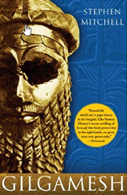 Gilgamesh