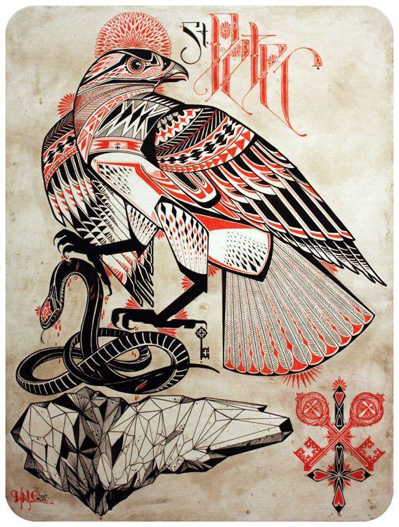 David Hale Art