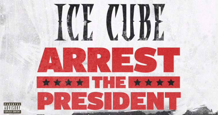 Arrest The President