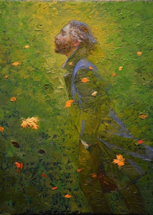 Victor Nizovtsev, 1965.